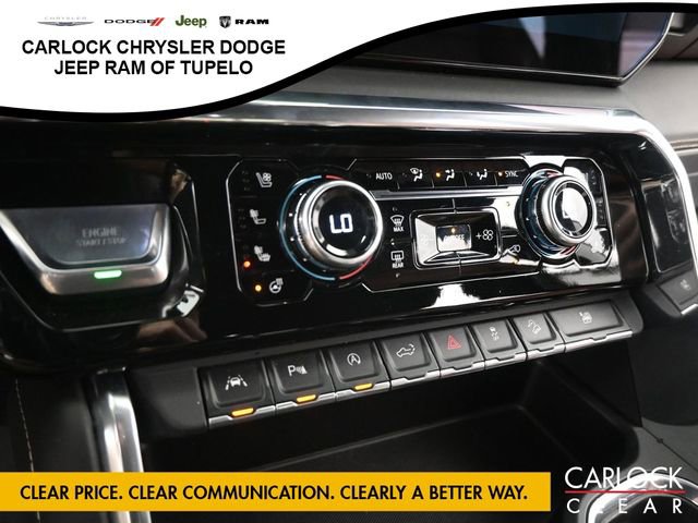 Used 2024 GMC Sierra 1500 Denali Ultimate image 19