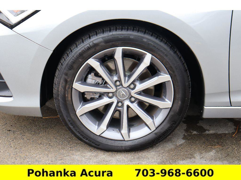 Certified 2025 Acura Integra image 24