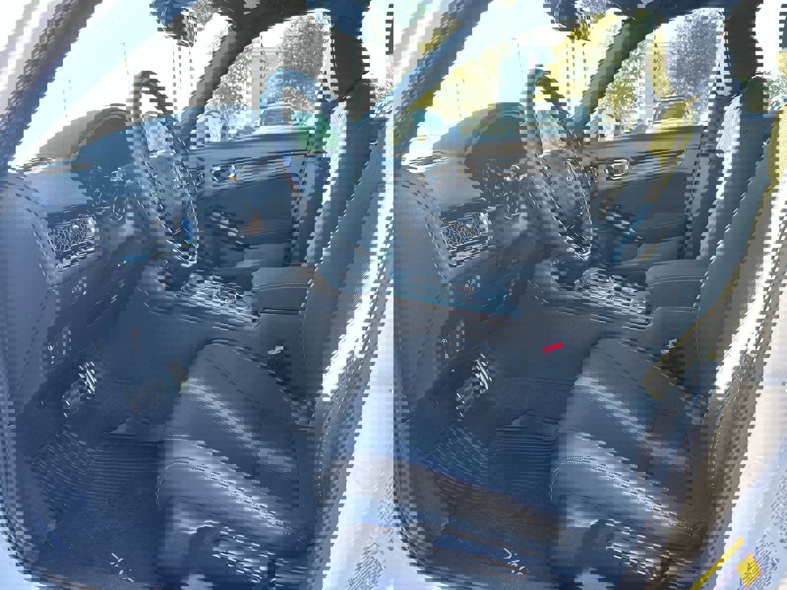 Used 2022 Honda Civic Sport image 16