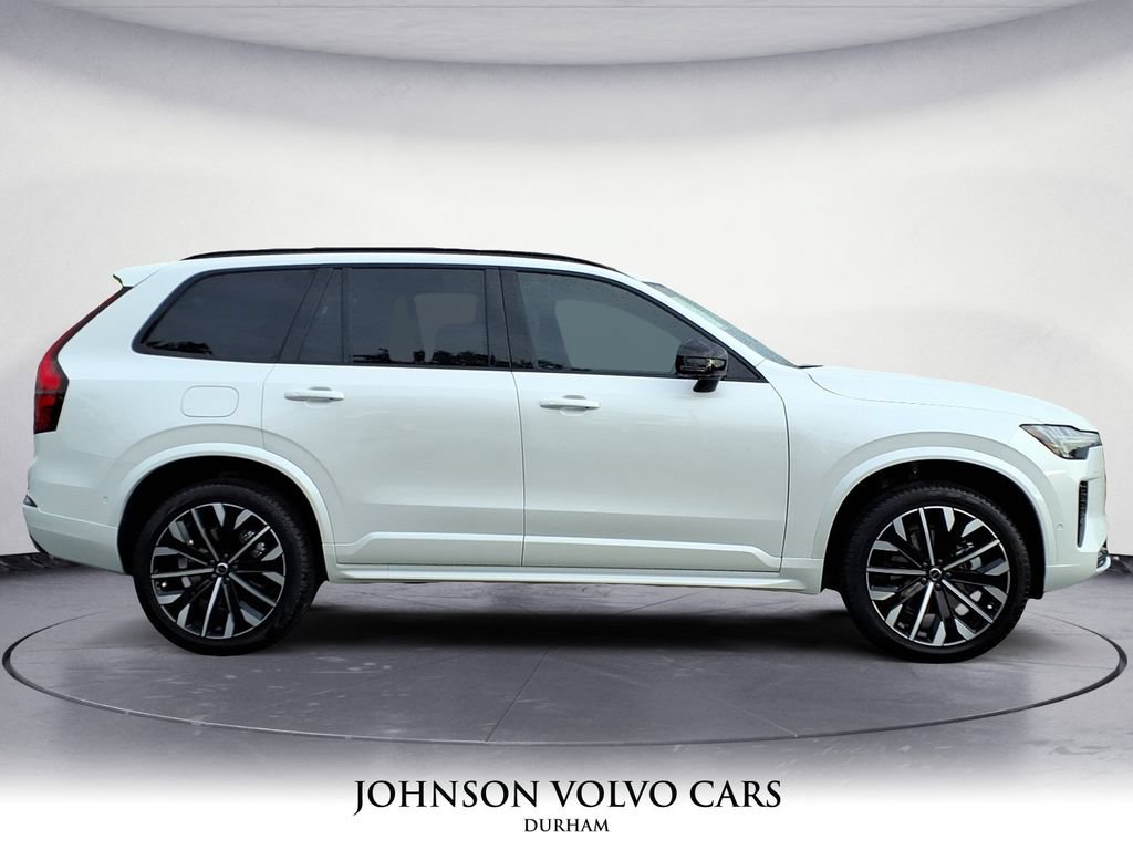 New 2026 Volvo XC90 B6 Ultra w/ Protection Package Premier AWD/4WD image 2