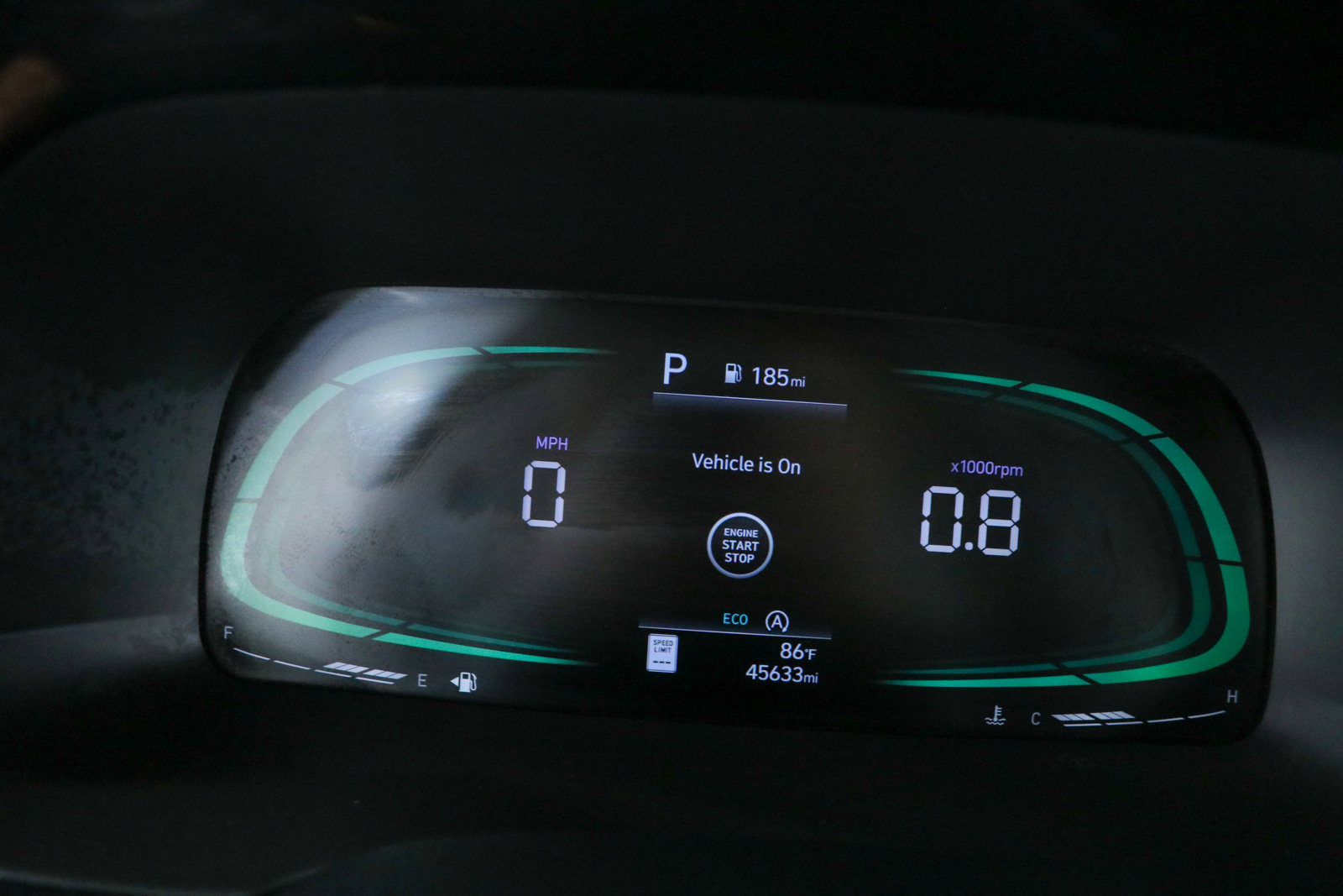 Used 2025 Hyundai Palisade SEL FWD image 15