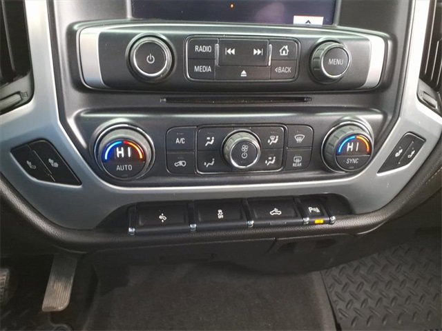 Used 2015 GMC Sierra 1500 SLT w/ SLT Preferred Package image 25