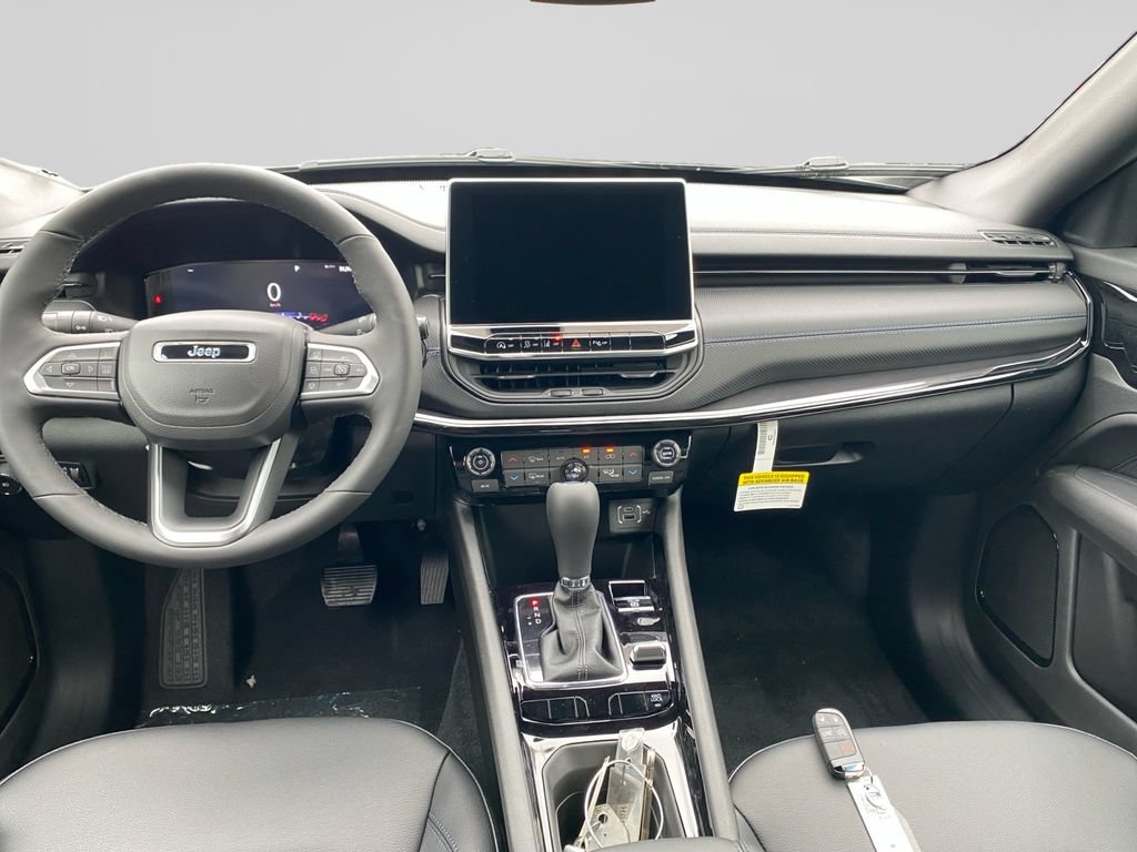 New 2026 Jeep Compass Limited AWD/4WD image 20