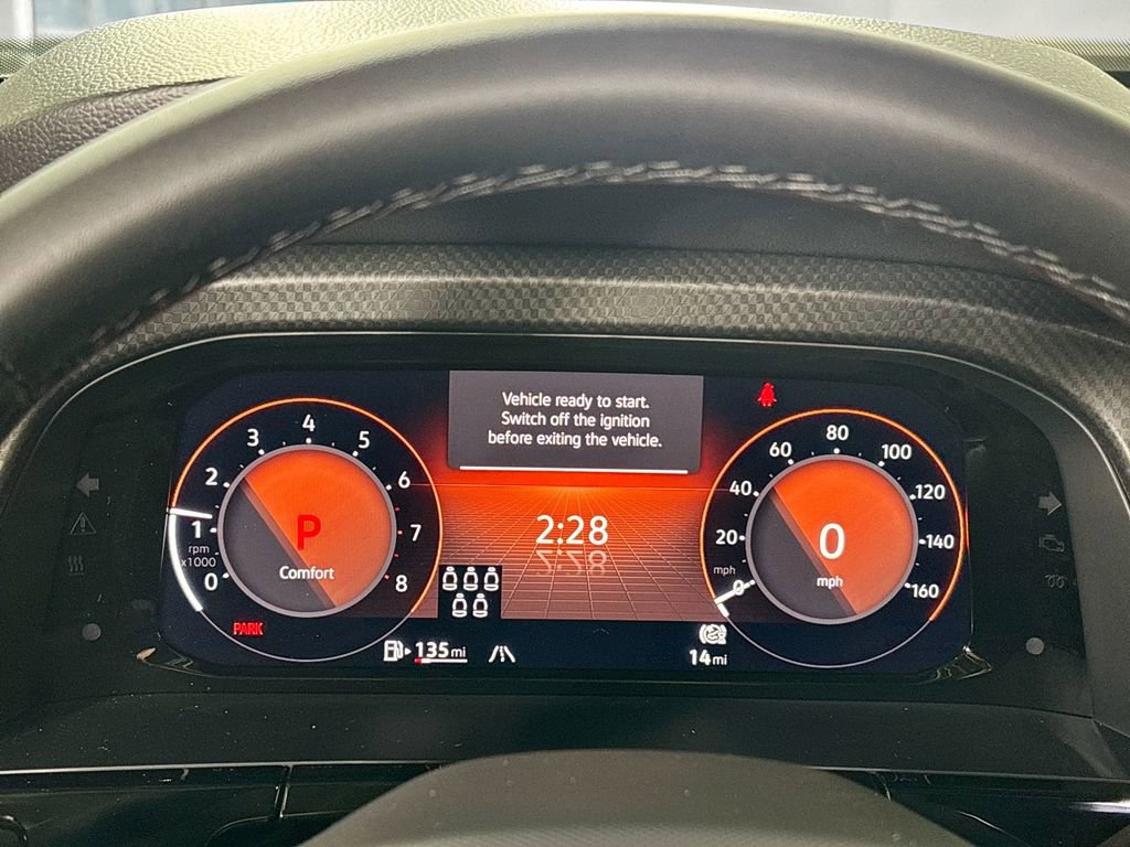 New 2026 Volkswagen Atlas Peak Edition image 14