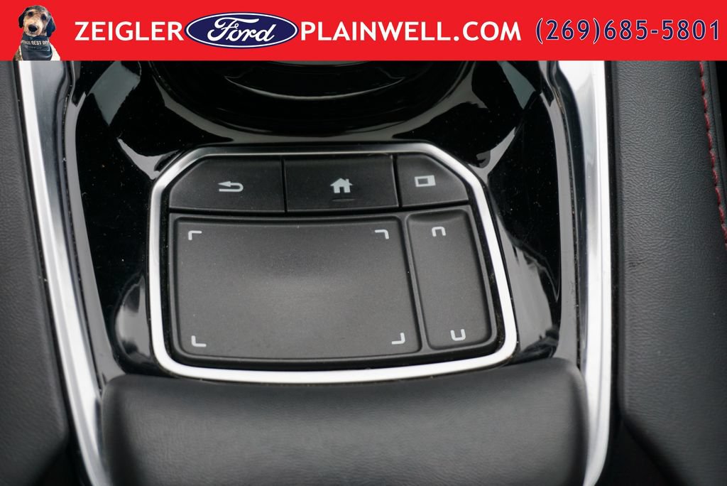 Used 2021 Acura RDX A-Spec AWD/4WD image 23