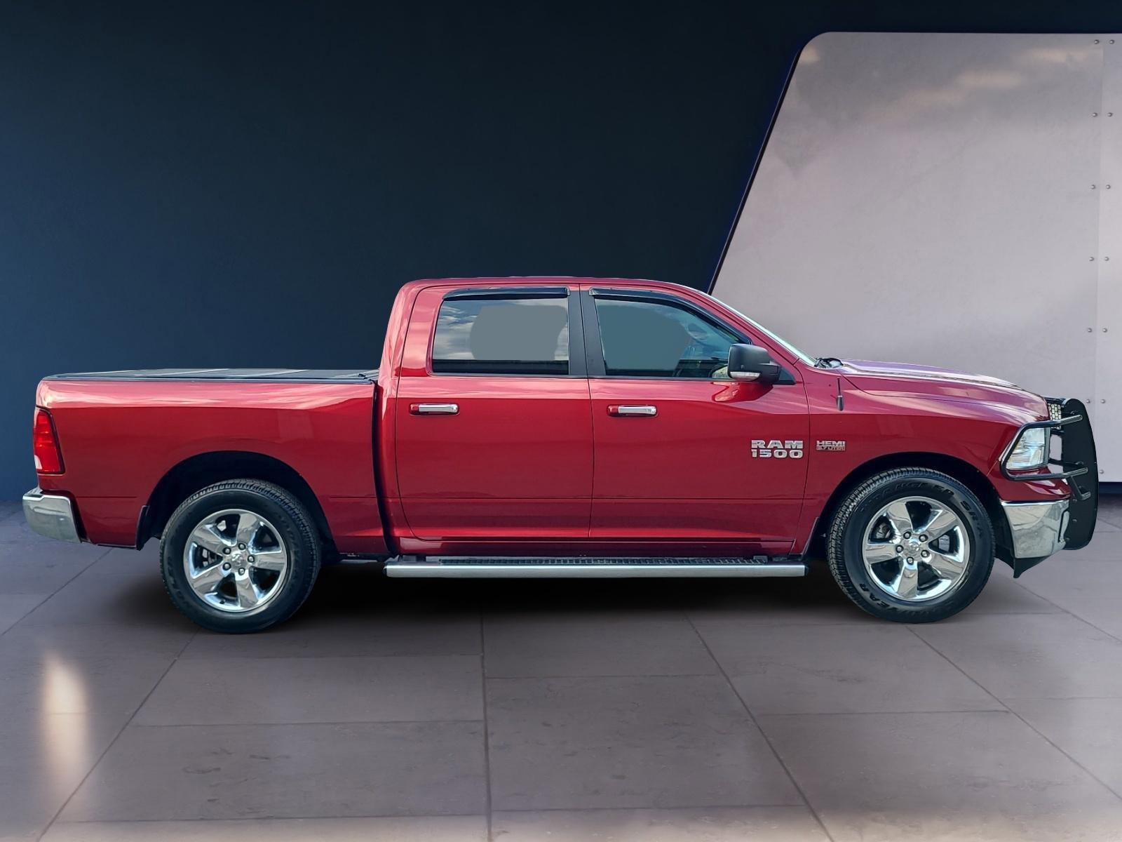 Used 2014 RAM 1500 Lone Star image 6