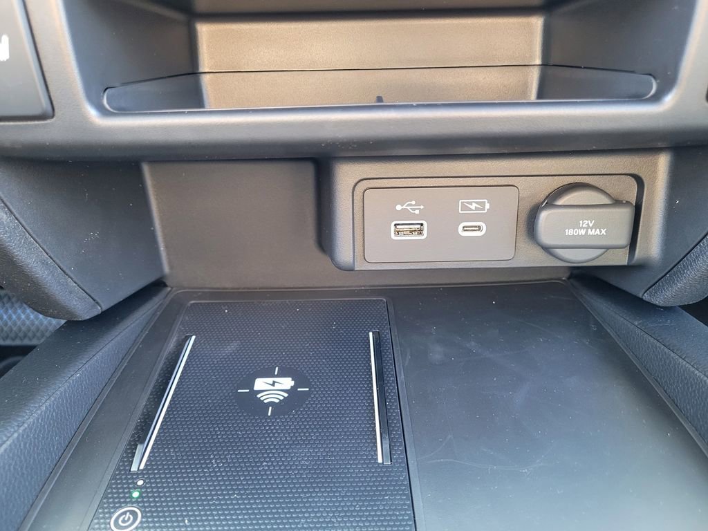 New 2026 Honda Ridgeline RTL image 26