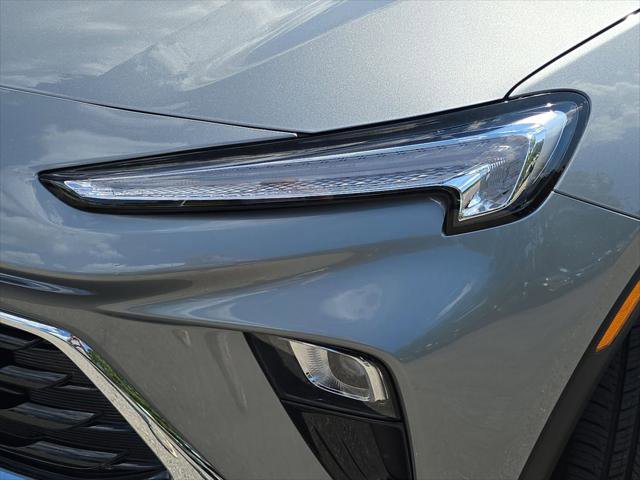 Used 2024 Buick Encore GX Preferred image 29