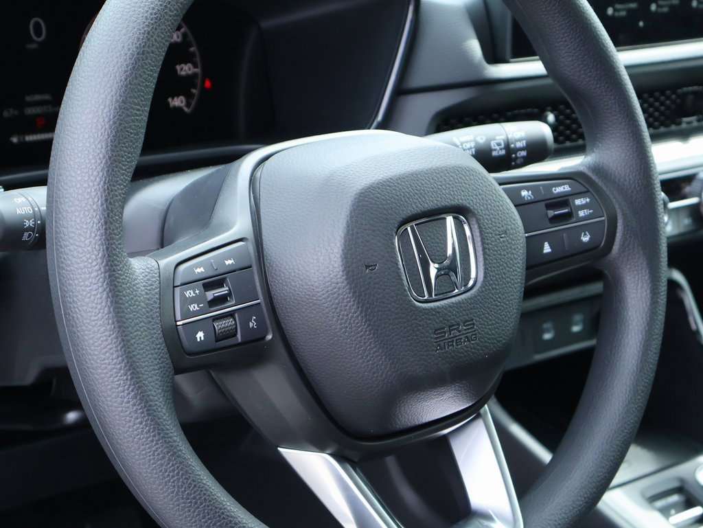 New 2026 Honda CR-V LX image 17