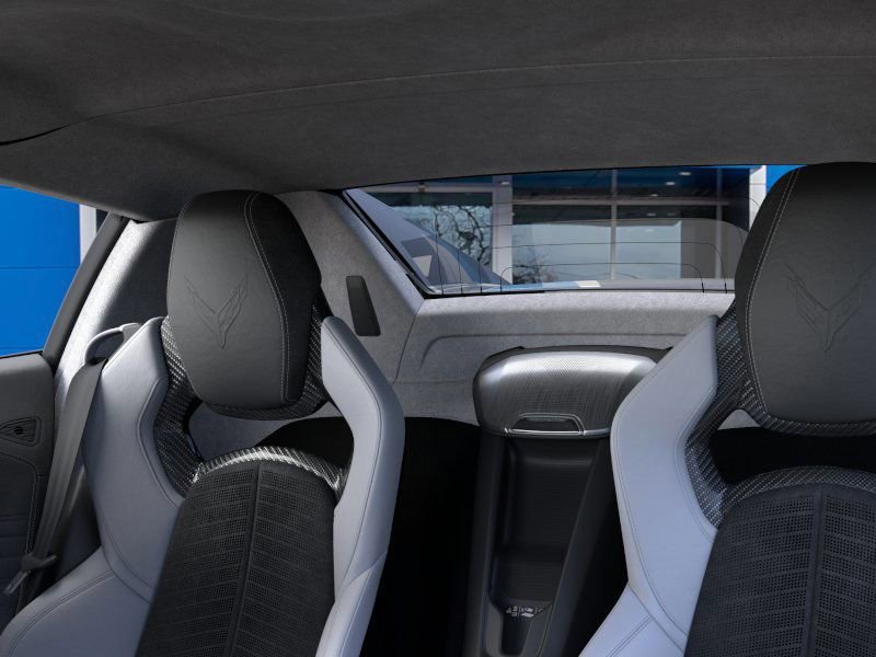 New 2026 Chevrolet Corvette Z06 image 41