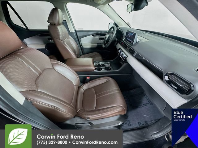 Used 2023 Honda Pilot LX image 29