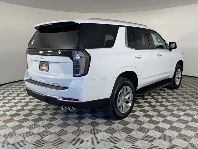 New 2026 Chevrolet Tahoe Premier w/ Sun And Tow Package AWD/4WD image 23
