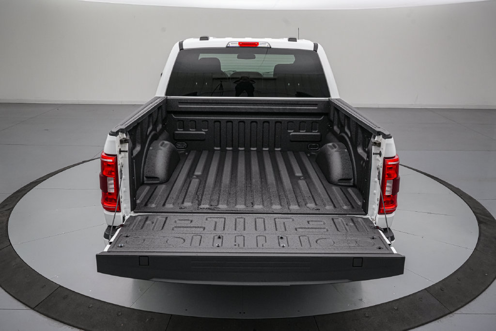 Certified 2023 Ford F150 XLT w/ Equipment Group 302A High AWD/4WD image 6