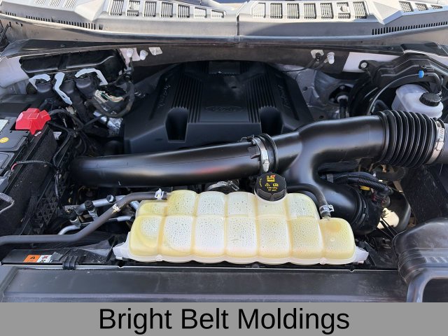 Used 2020 Ford F150 King Ranch w/ Equipment Group 601A Luxury AWD/4WD image 37
