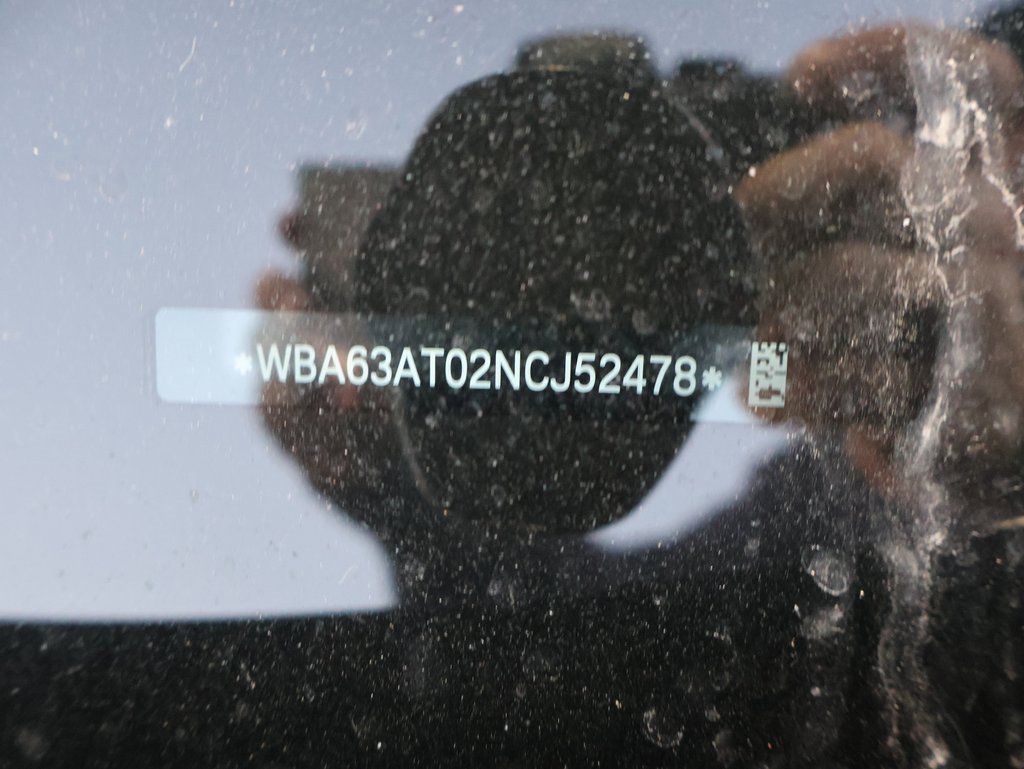 Used 2022 BMW 440i xDrive M440i xDrive image 18