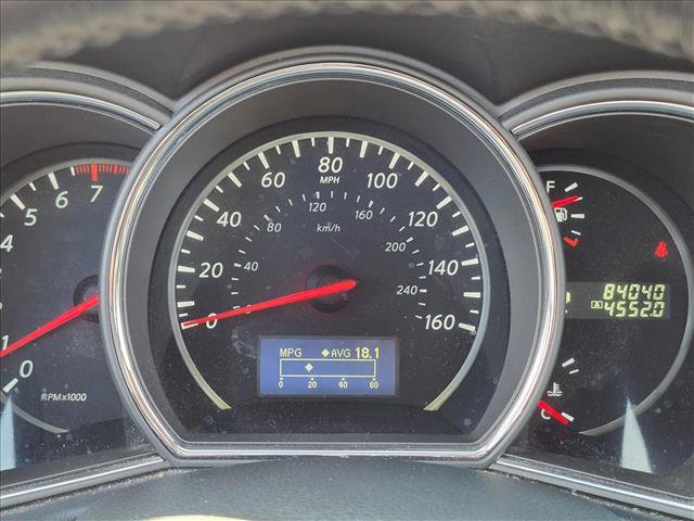 Used 2013 Nissan Murano SL AWD/4WD image 7