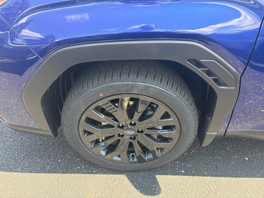 New 2026 Subaru Forester Sport AWD/4WD image 7