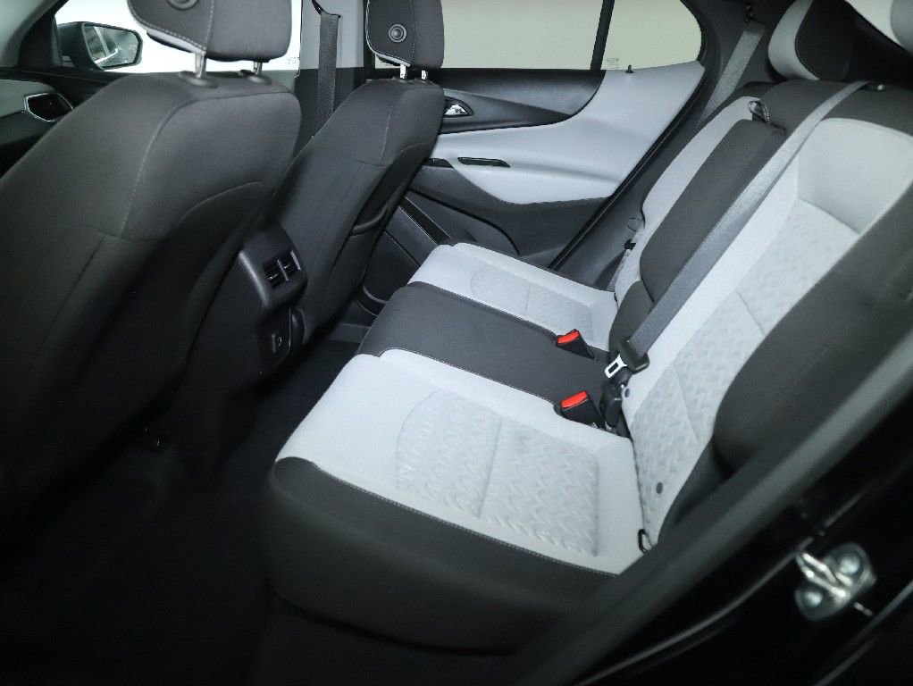 Used 2024 Chevrolet Equinox LS w/ LS Convenience Package FWD image 14