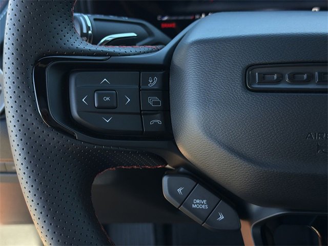 New 2026 Dodge Charger R/T Scat Pack image 26