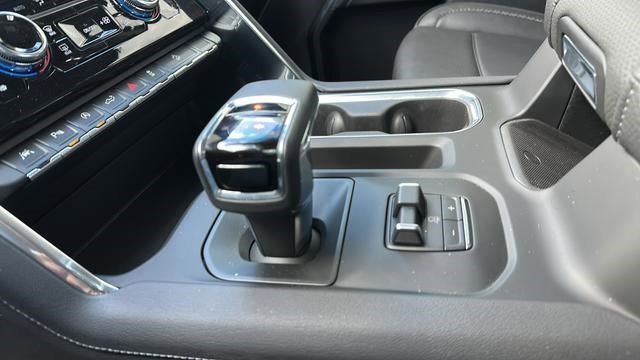 Certified 2025 GMC Sierra 1500 Denali w/ Denali Reserve Package image 15