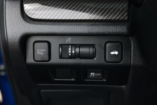 Used 2019 Subaru WRX Limited w/ Popular Package #3 (IZT) AWD/4WD image 52