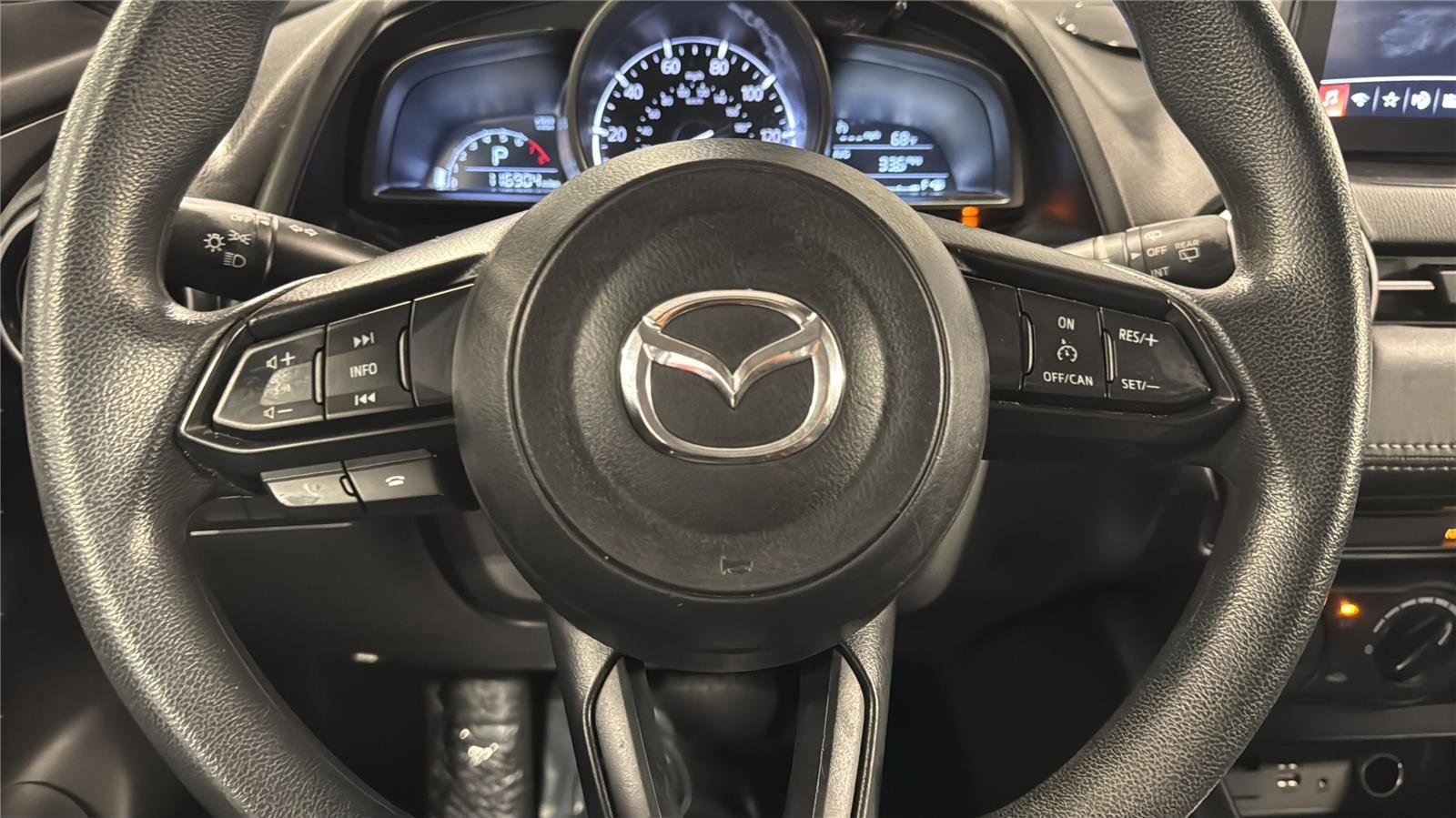 Used 2019 MAZDA CX-3 Sport FWD image 23