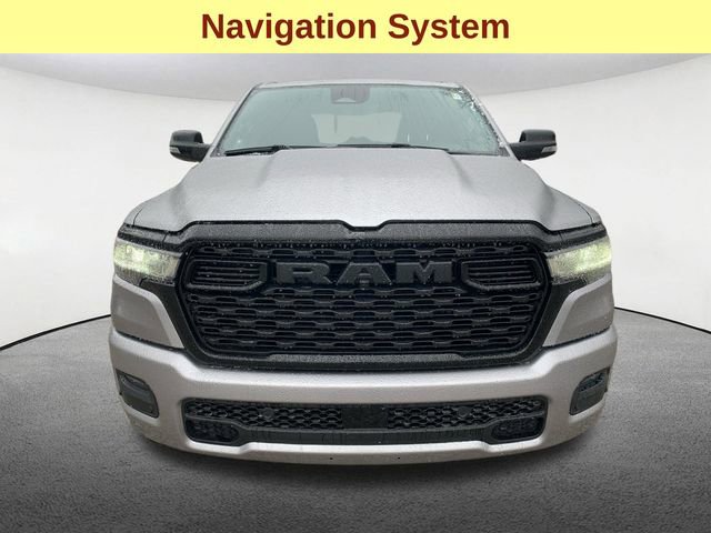 Used 2025 RAM 1500 Big Horn image 4
