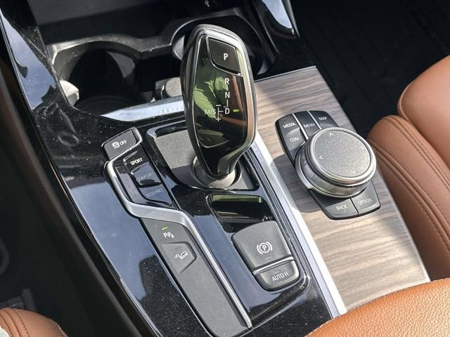 Used 2019 BMW X3 xDrive30i w/ Premium Package AWD/4WD image 37