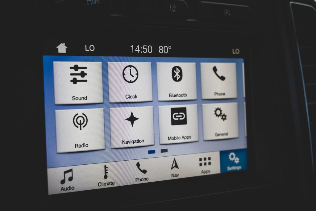Used 2018 Ford Expedition Limited w/ Equipment Group 301A AWD/4WD image 18
