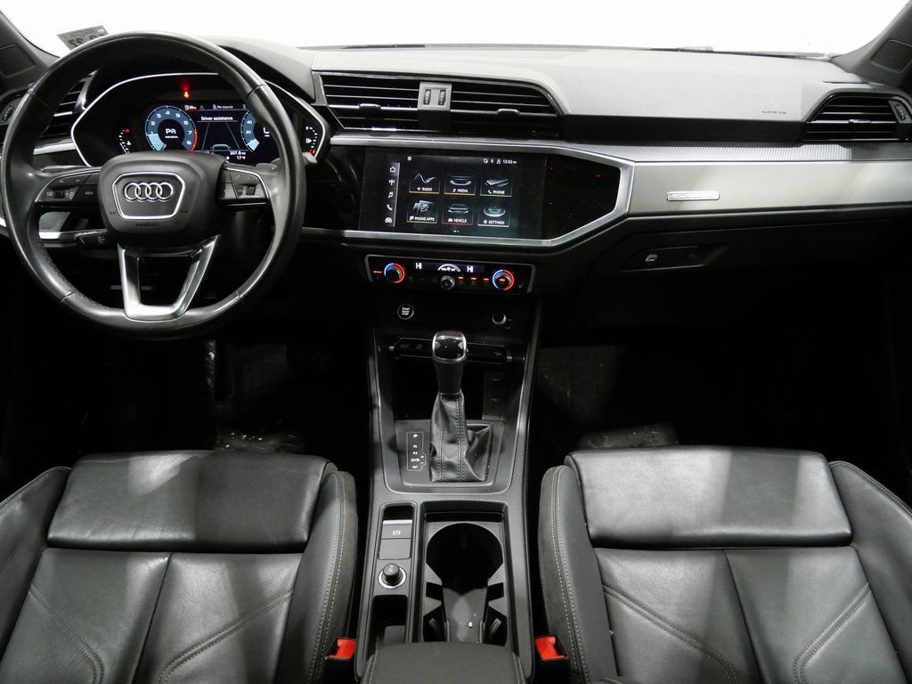 Used 2022 Audi Q3 2.0T Premium image 10