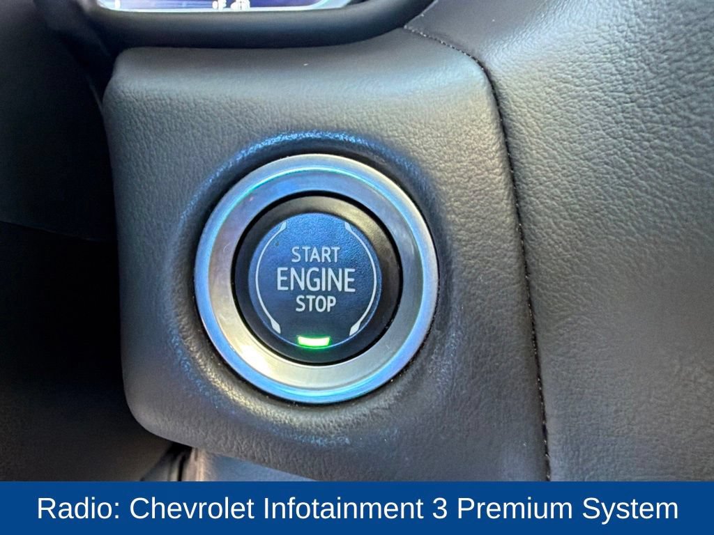 Used 2022 Chevrolet Tahoe Z71 w/ Luxury Package AWD/4WD image 28