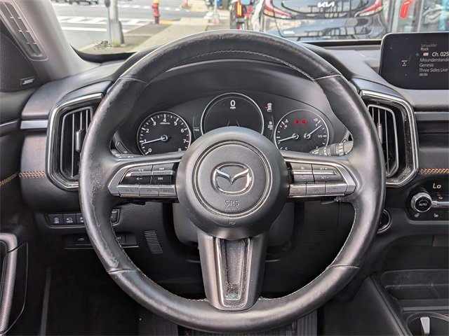 Used 2023 MAZDA CX-50 2.5 Turbo w/ Cargo Package image 13