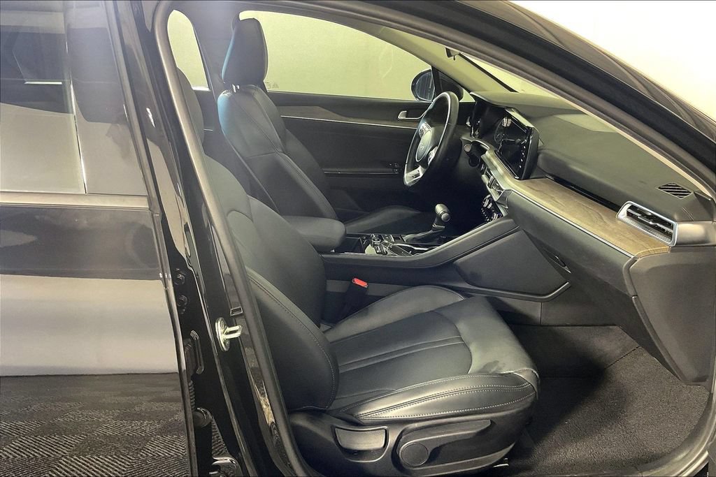 Used 2023 Kia K5 EX FWD image 9