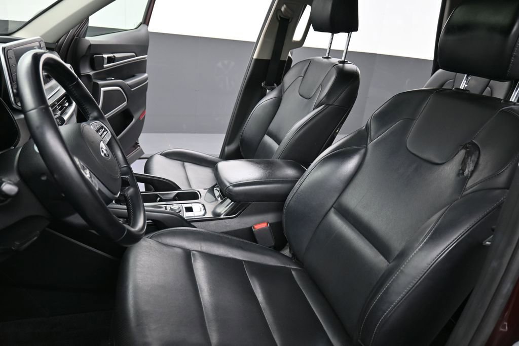 Used 2020 Kia Telluride S AWD/4WD image 10