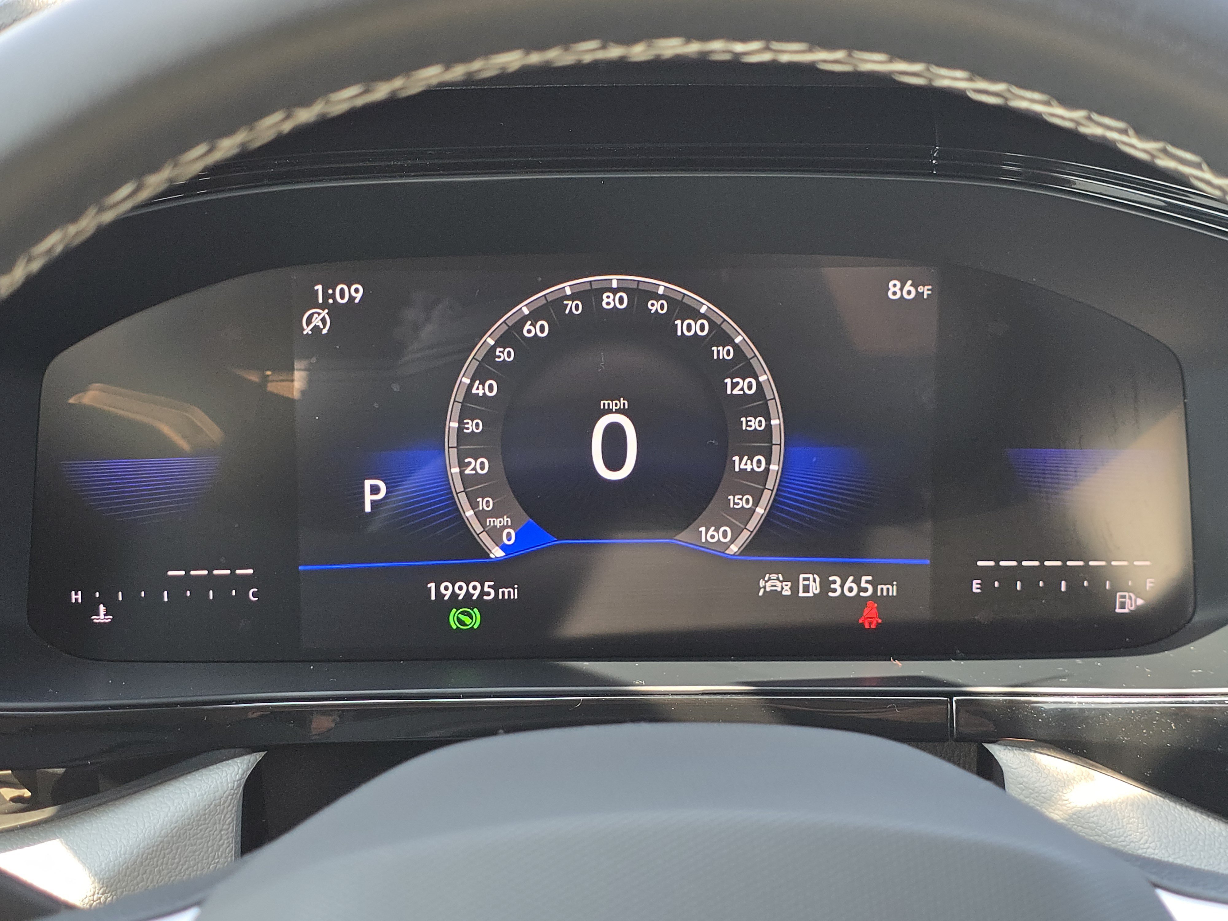 Certified 2024 Volkswagen Taos S FWD image 22