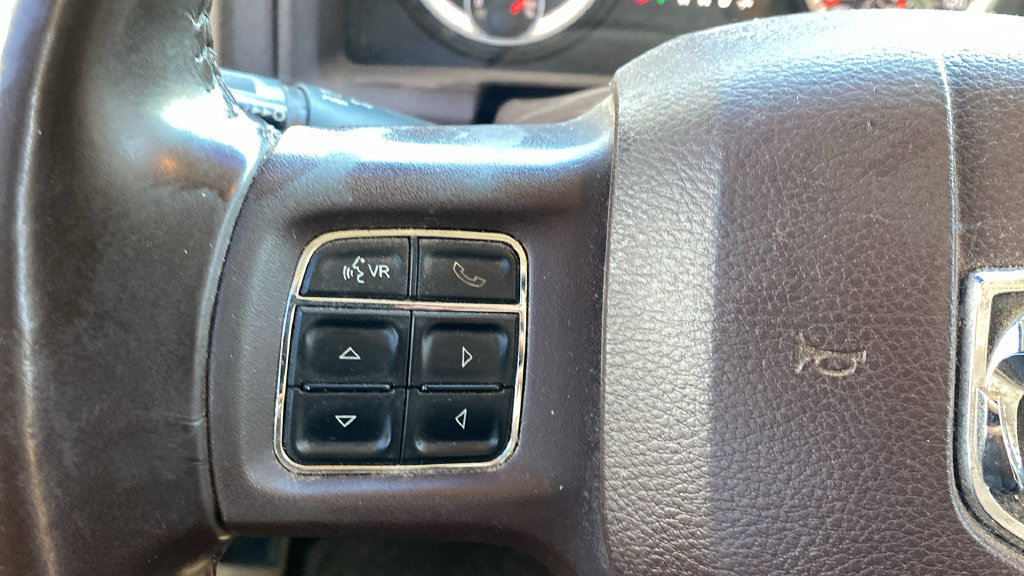 Used 2018 RAM 2500 Big Horn AWD/4WD image 22