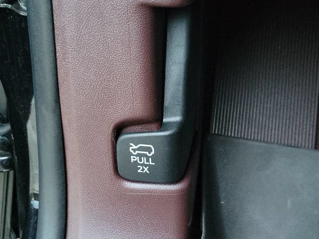 Certified 2024 Lincoln Aviator Black Label AWD/4WD image 16