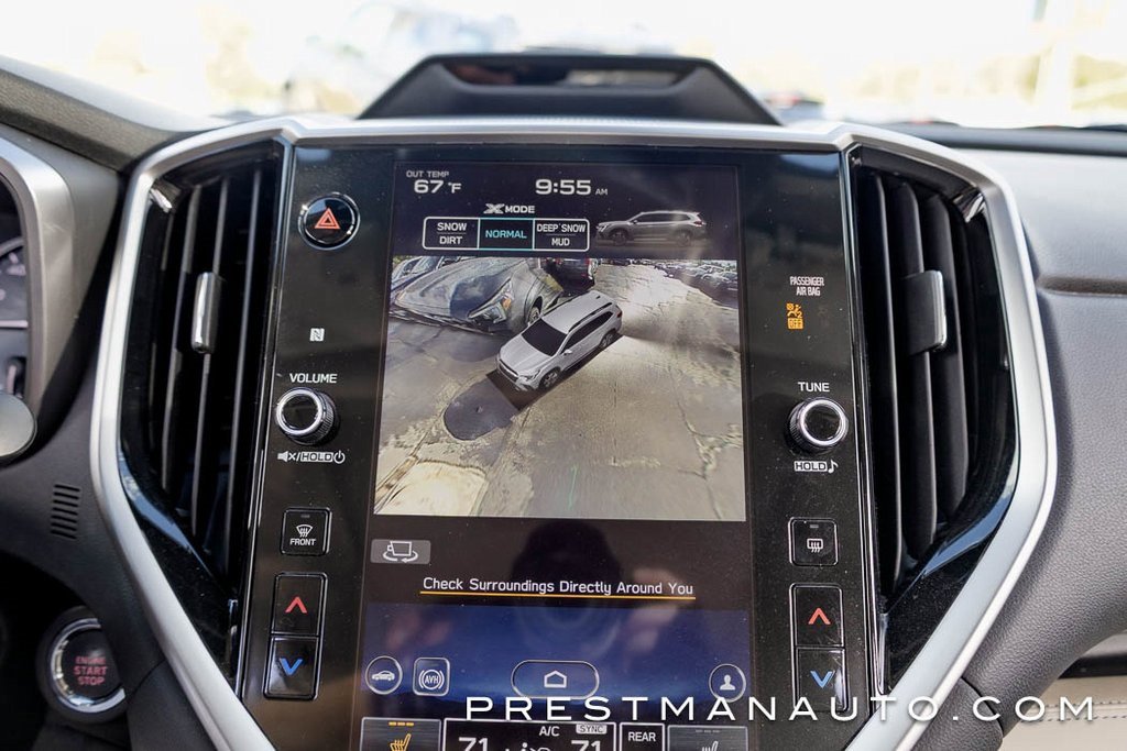 Used 2025 Subaru Ascent Limited image 31