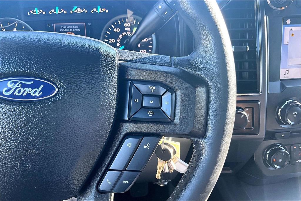 Used 2018 Ford F150 XLT w/ Equipment Group 302A Luxury image 20