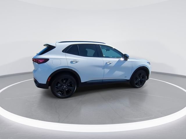 Used 2024 Buick Envision Sport Touring AWD/4WD image 8
