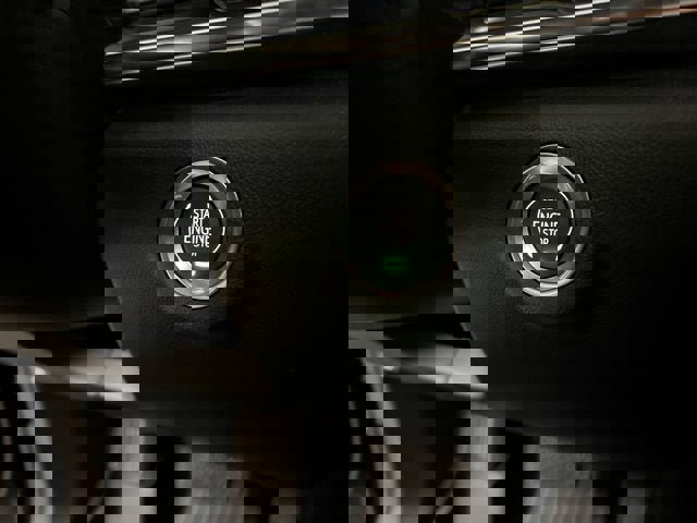 Certified 2026 GMC Terrain Elevation w/ Black Edition image 17