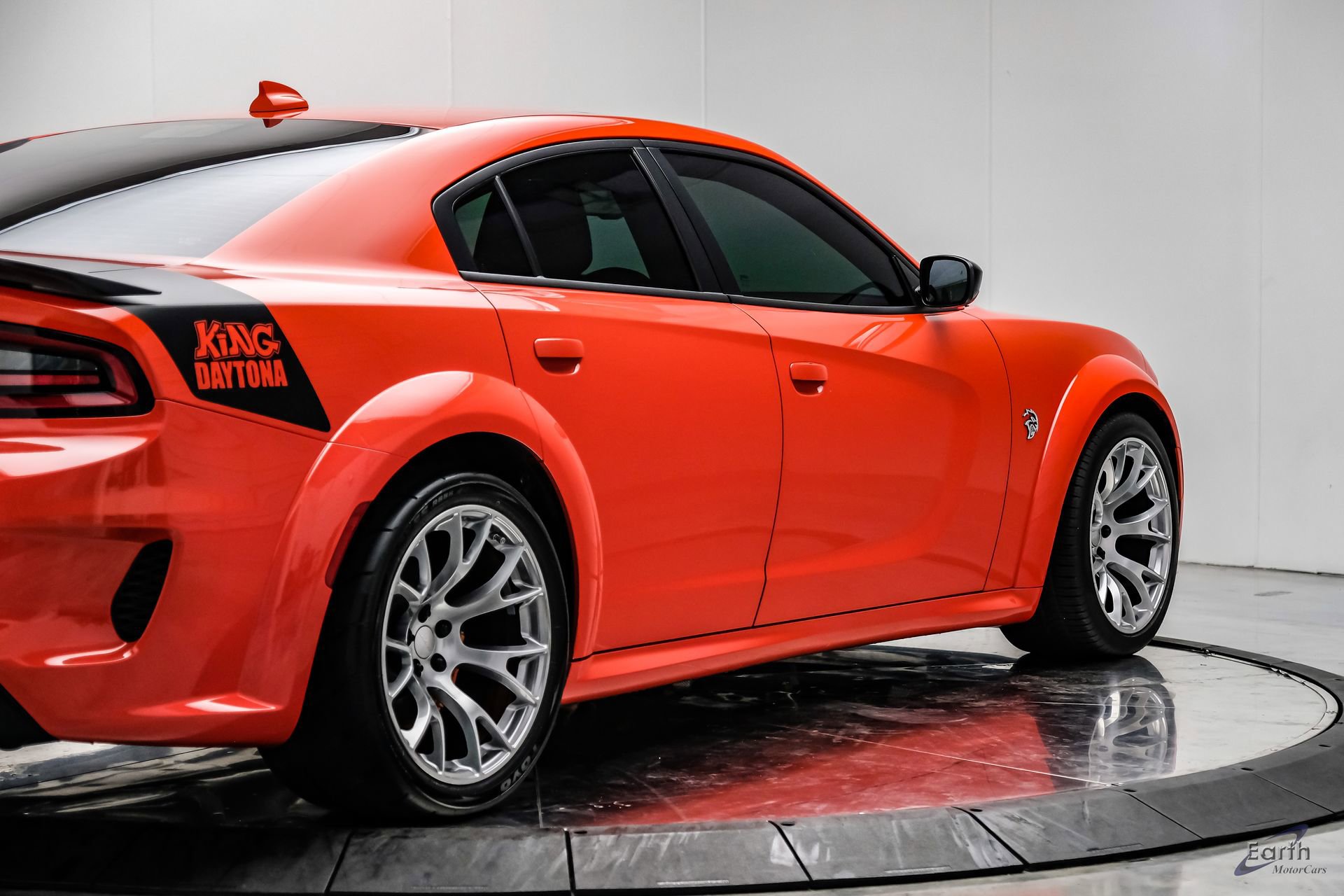 Used 2023 Dodge Charger SRT Hellcat image 27