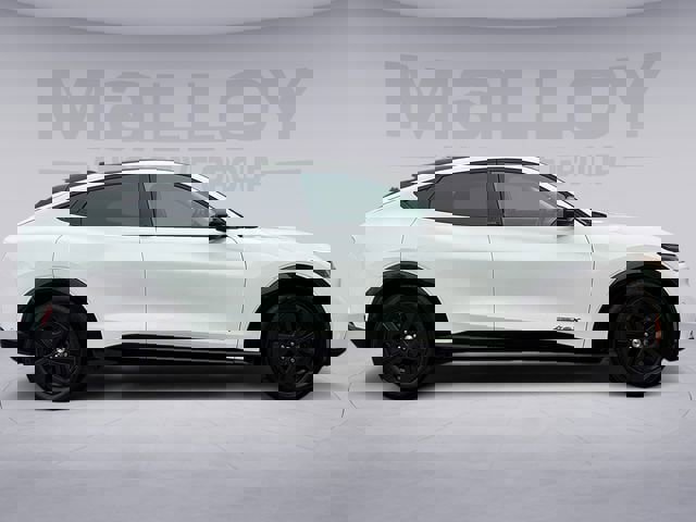 Certified 2023 Ford Mustang Mach-E California Route 1 image 6