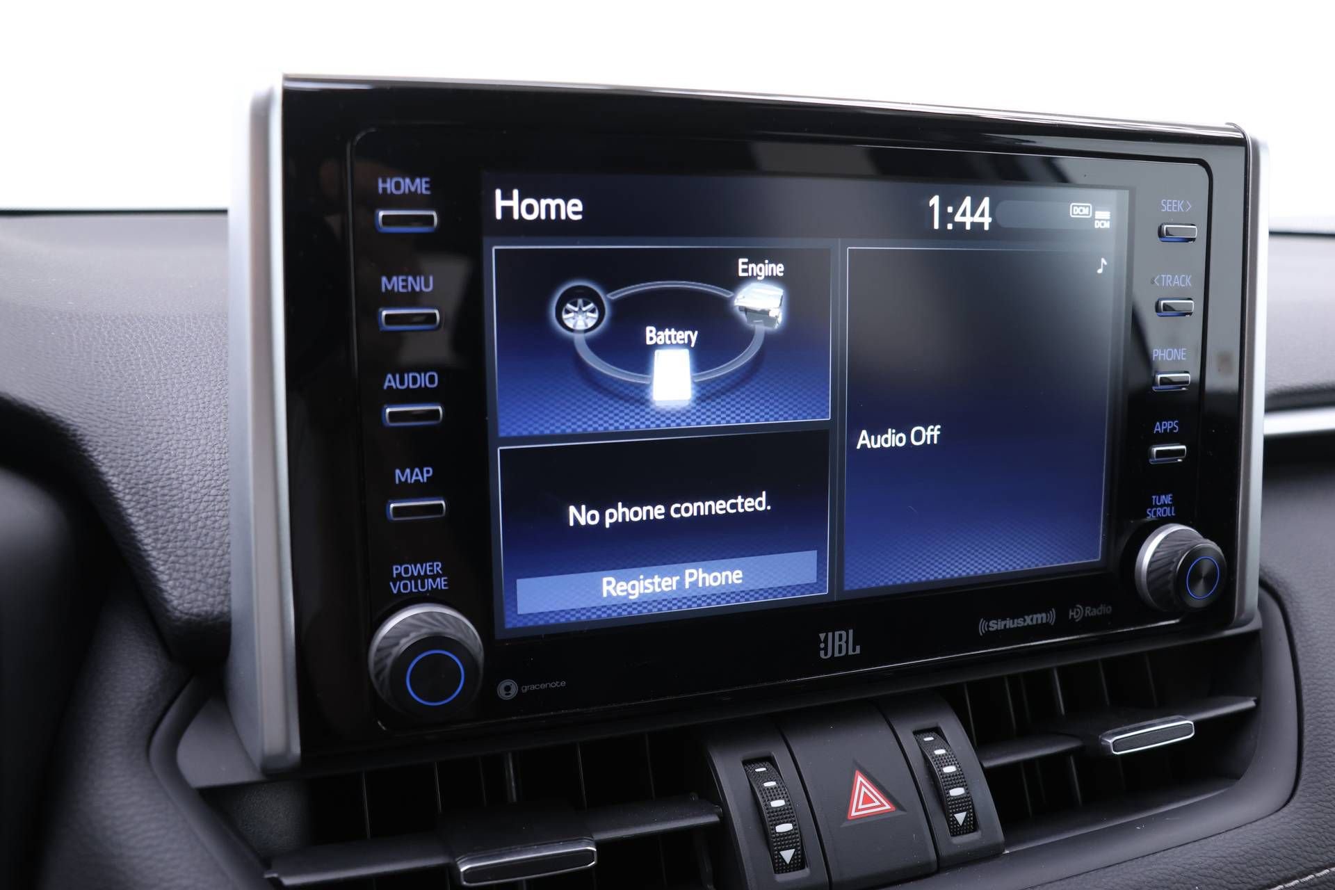 Certified 2021 Toyota RAV4 XLE Premium image 7