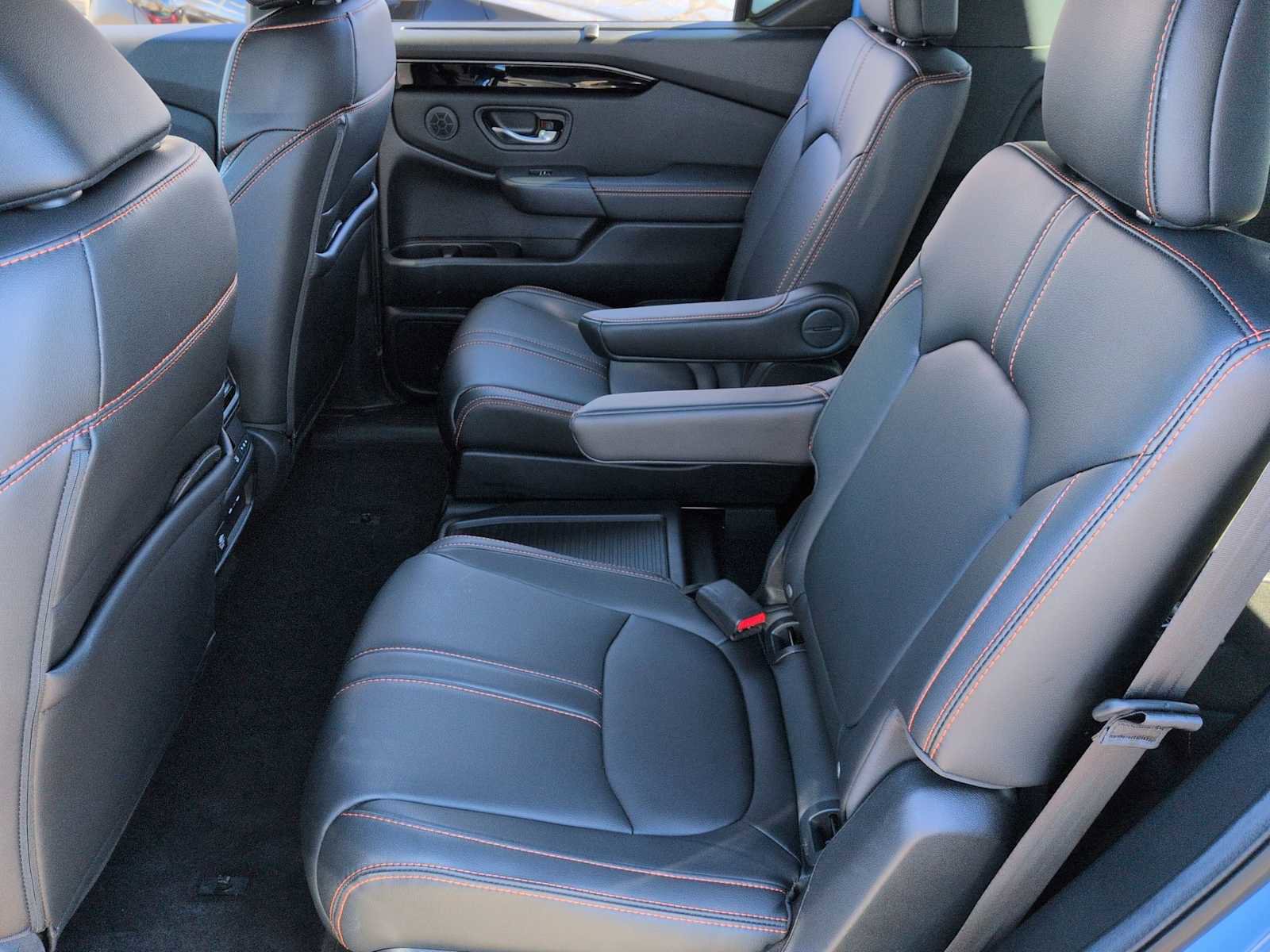 Used 2024 Honda Pilot TrailSport image 21