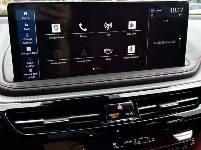 New 2026 Acura MDX A-Spec AWD/4WD image 21