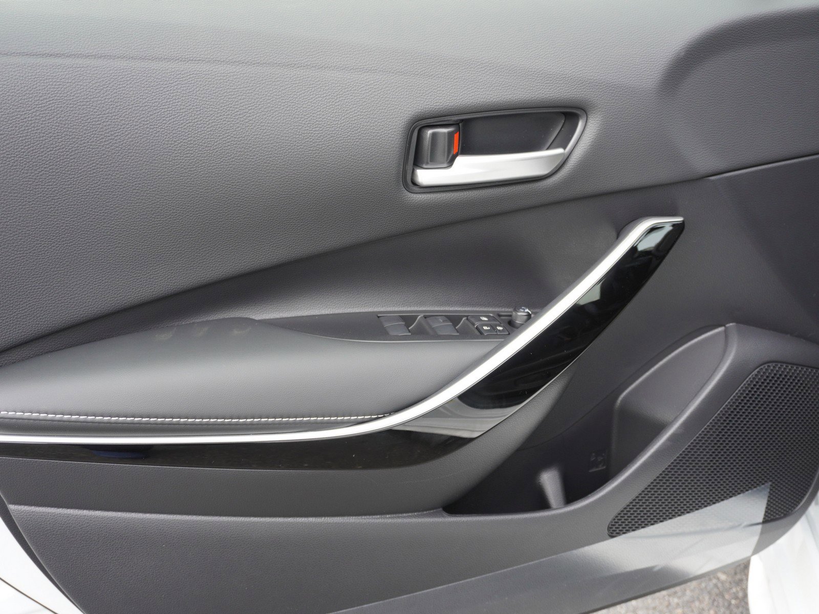 New 2026 Toyota Corolla XLE image 18