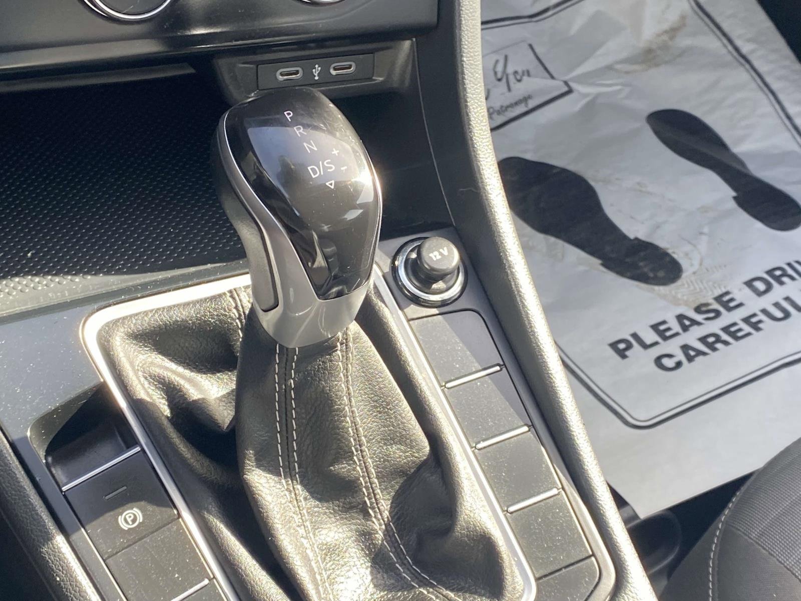 Used 2024 Volkswagen Jetta S image 21