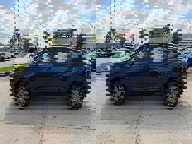 New 2026 Nissan Kicks S image 2