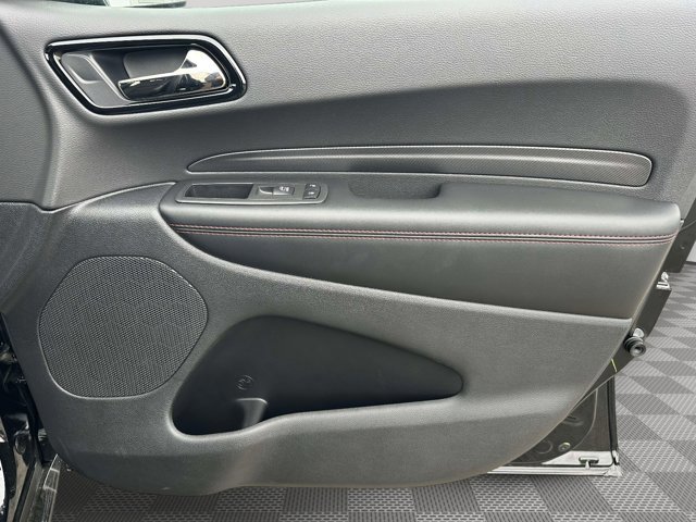 New 2026 Dodge Durango GT image 19